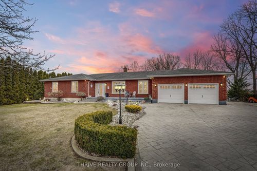 25034 Melbourne Rd, Strathroy, ON, N7G3H5 | Card Image