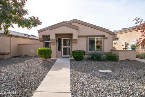 18619 N 136th Dr, Sun City West, AZ, 85375-4747 | Card Image