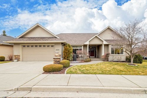 6233 W Shawnee Ave, Spokane, WA, 99208-8311 | Card Image