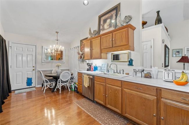 2030 Buford Dam Rd, House other with 3 bedrooms, 2 bathrooms and 2 parking in Buford GA | Image 11