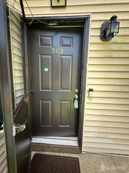 503 Samuel Ct, Dayton, NJ, 08810-1703 | Card Image