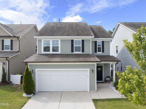 297 Wrenwood Dr, Clayton, NC, 27527-3386 | Card Image