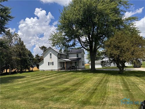 20236 Jerry City Rd, Custar, OH, 43511-9745 | Card Image