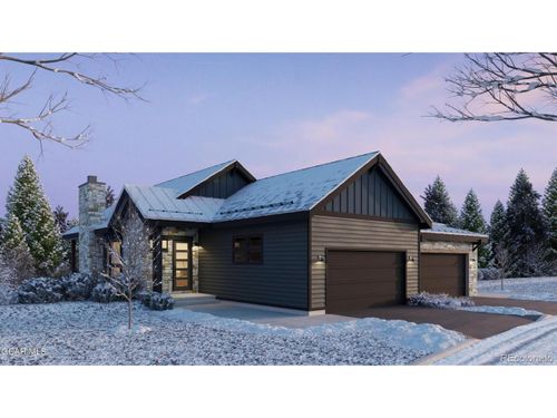 50 Sunny Ridge Ln, Winter Park, CO, 80482 | Card Image