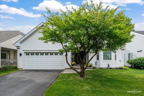 2488 Golf Trail Ct, Aurora, IL, 60506-6602 | Card Image