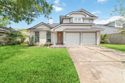 12710 Ashford Meadow Dr, Houston, TX, 77082-2135 | Card Image