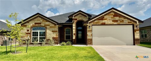 611 Dred Roger Cir, Killeen, TX, 76542-7024 | Card Image