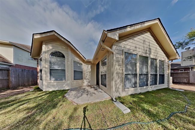 25818 Elmley Pl, House other with 3 bedrooms, 2 bathrooms and 2 parking in Spring TX | Image 20