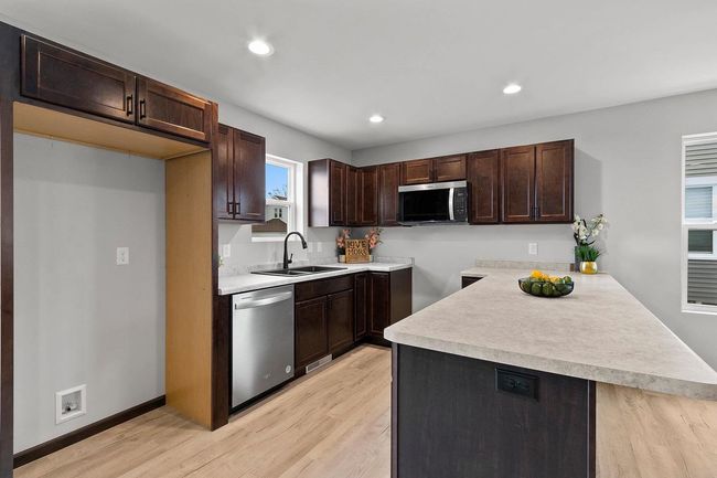 1390 Bens Way, House other with 3 bedrooms, 3 bathrooms and null parking in KAUKAUNA WI | Image 6