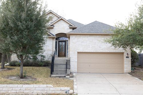 7917 Menler Drive, Austin, TX, 78735 | Card Image