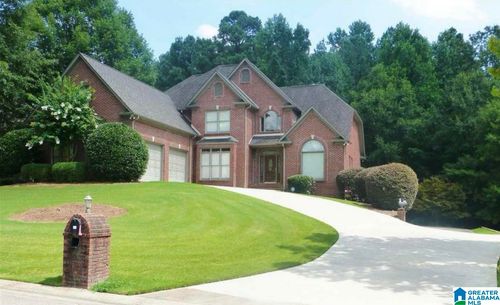 190 Chase Drive, PELHAM, AL, 35124 | Card Image
