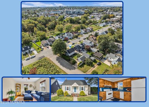 71 Claire Ave, Woodbridge, NJ, 07095-3748 | Card Image