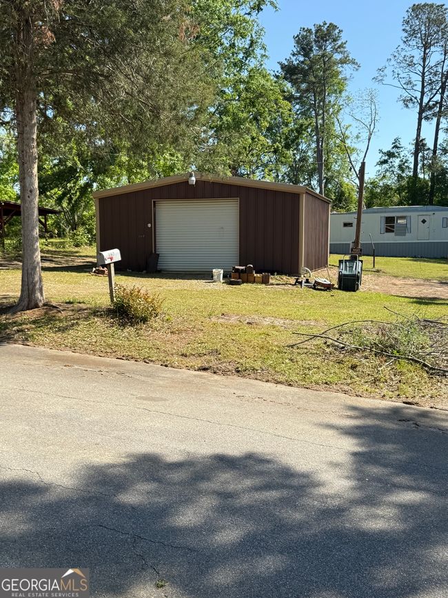 1171 Main St, House other with 3 bedrooms, 2 bathrooms and null parking in Avera GA | Image 52