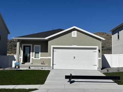 7190 N Slick Rock Way, Eagle Mountain, UT, 84005-4566 | Card Image