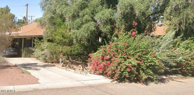 3102 N 34 Th Street, House other with 3 bedrooms, 1 bathrooms and null parking in Phoenix AZ | Image 2