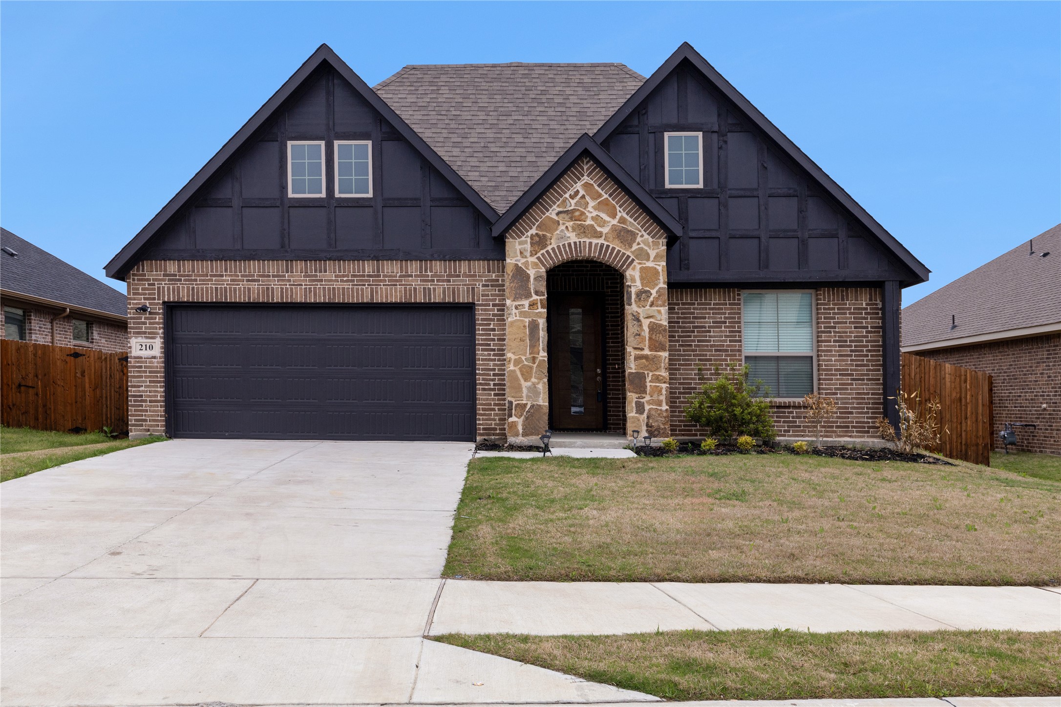 Residential Lease in Princeton