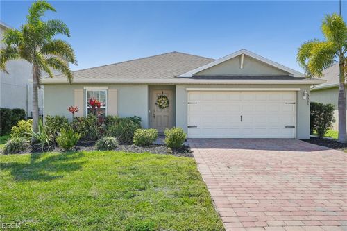 3306 Acapulco Cir, CAPE CORAL, FL, 33909-5354 | Card Image