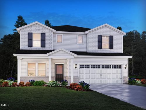 516 Bridger Dr, Garner, NC, 27529 | Card Image
