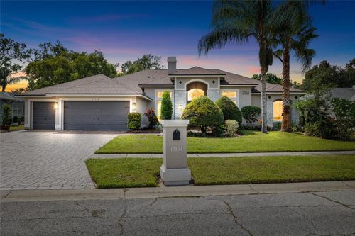 17104 Tiffany Lake Pl, Lutz, FL, 33549-7624 | Card Image