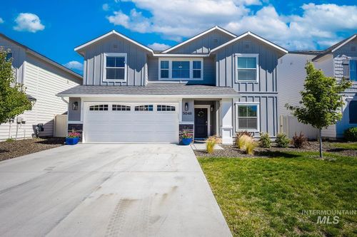 5048 W Lesina St, Meridian, ID, 83646-4884 | Card Image