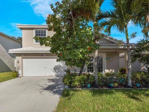 6821 Hendry Dr, Lake Worth, FL, 33463-7468 | Card Image