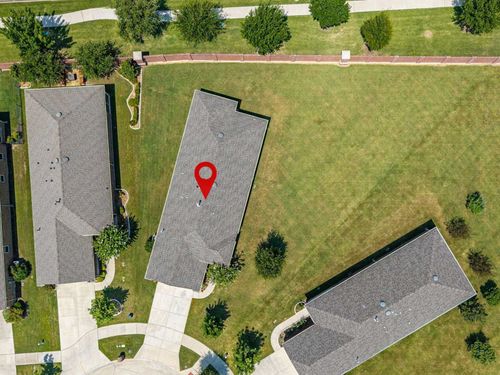 6993 Hickory Creek Dr, Frisco, TX, 75036-1390 | Card Image