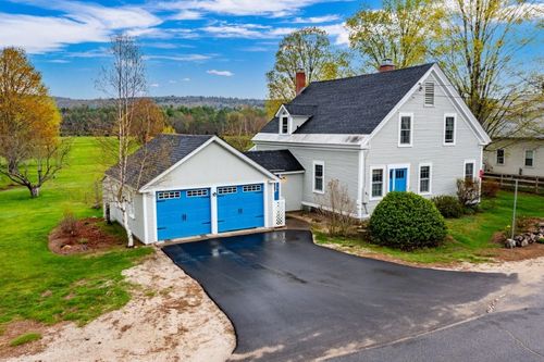 10 North Rd, Alexandria, NH, 03222-6414 | Card Image