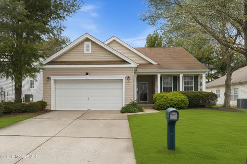 42 Tall Pines Dr, Neptune, NJ, 07753-3169 | Card Image
