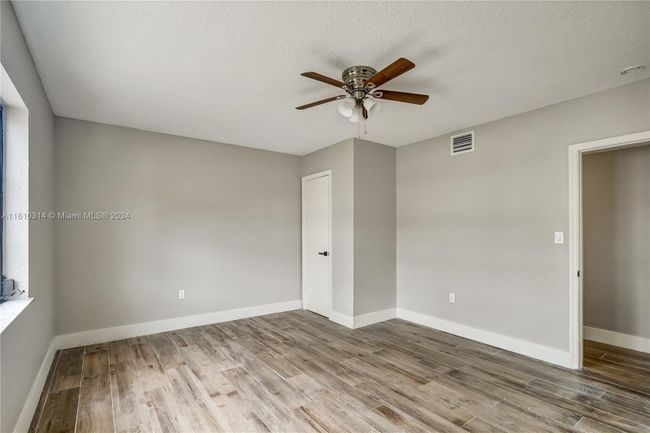401 Wilma Cir, House other with 4 bedrooms, 3 bathrooms and null parking in Riviera Beach FL | Image 15