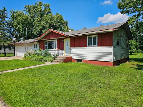 452 4th St Nw, Perham, MN, 56573-1317 | Card Image