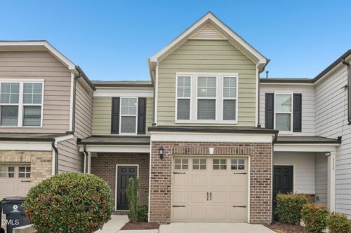 1115 Rocketcress Dr, Durham, NC, 27713-2575 | Card Image