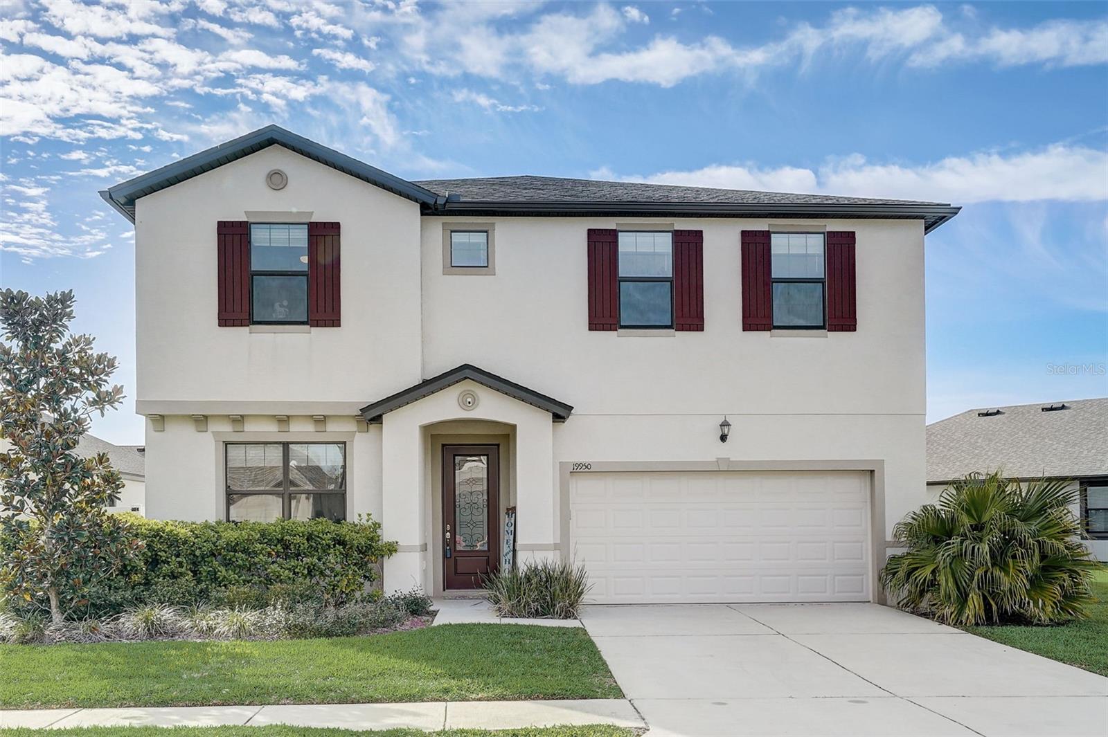Hidden Glen Dr, Land O Lakes, FL 34638