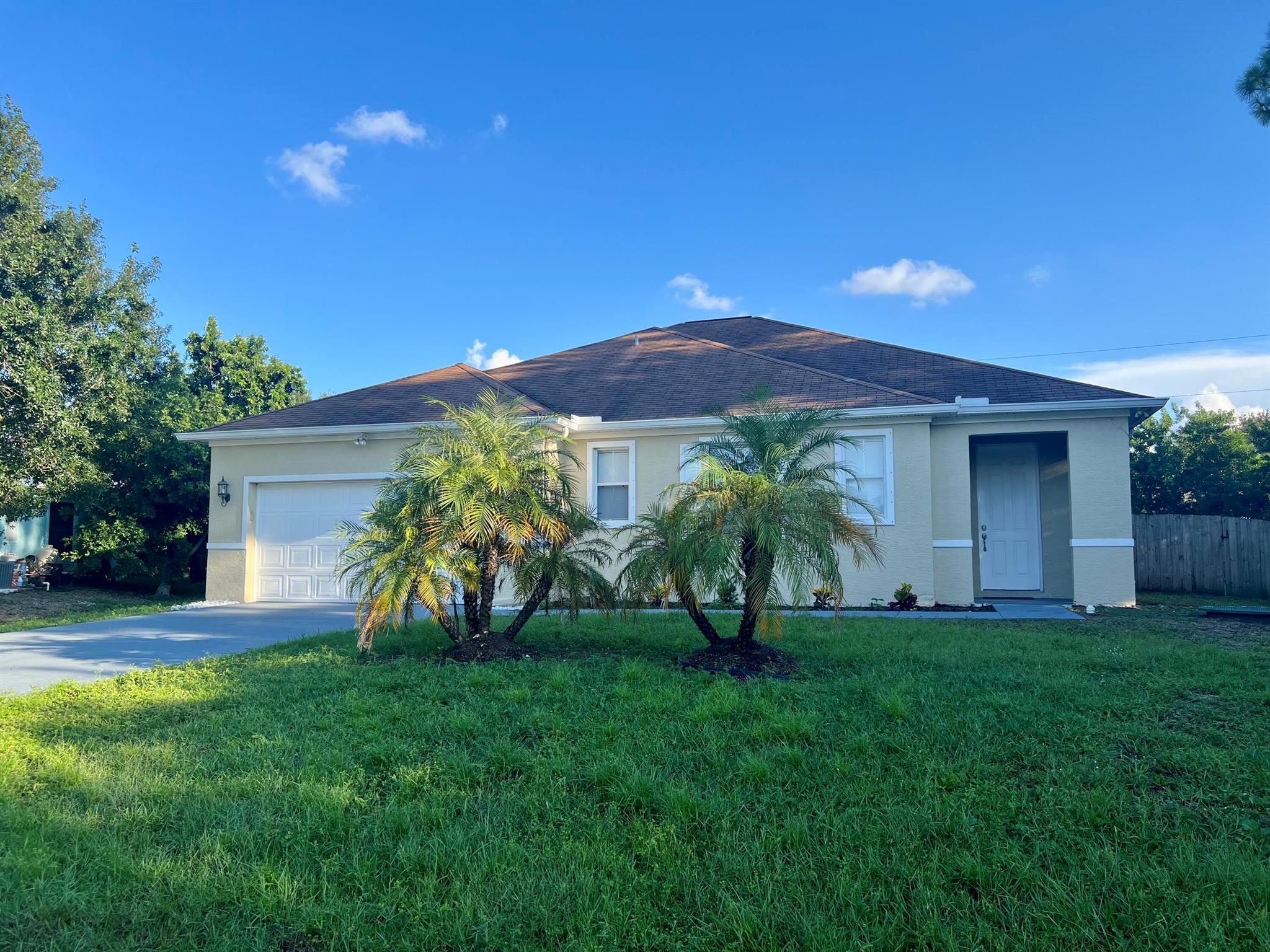Gager Rd, Port Street Lucie, FL 34953