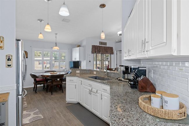 597 N Fresno Ave, House other with 3 bedrooms, 2 bathrooms and null parking in HERNANDO FL | Image 12