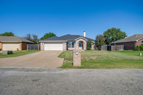 3004 Stroll Dr, Granbury, TX, 76049-8302 | Card Image