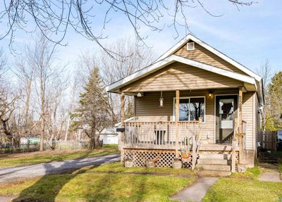 2523 E 7th Street, House other with 1 bedrooms, 1 bathrooms and null parking in Superior WI | Image 2