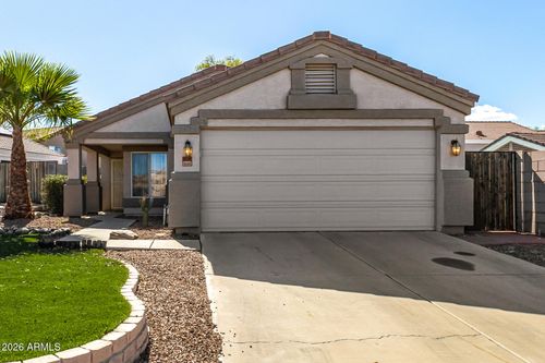 11329 W Austin Thomas Drive, Surprise, AZ, 85378 | Card Image