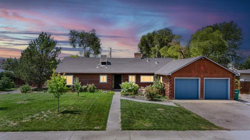 157 N Orchard St, Fruita, CO, 81521-2324 | Card Image