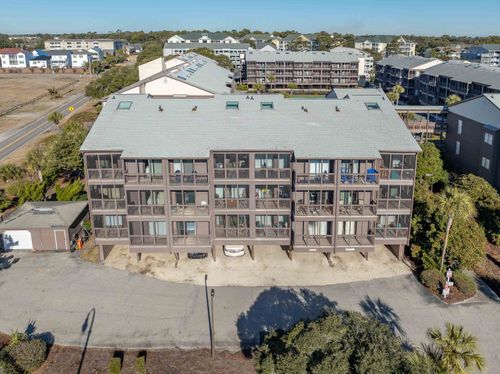 136-201 N Ocean Blvd, North Myrtle Beach, SC, 29582-2925 | Card Image