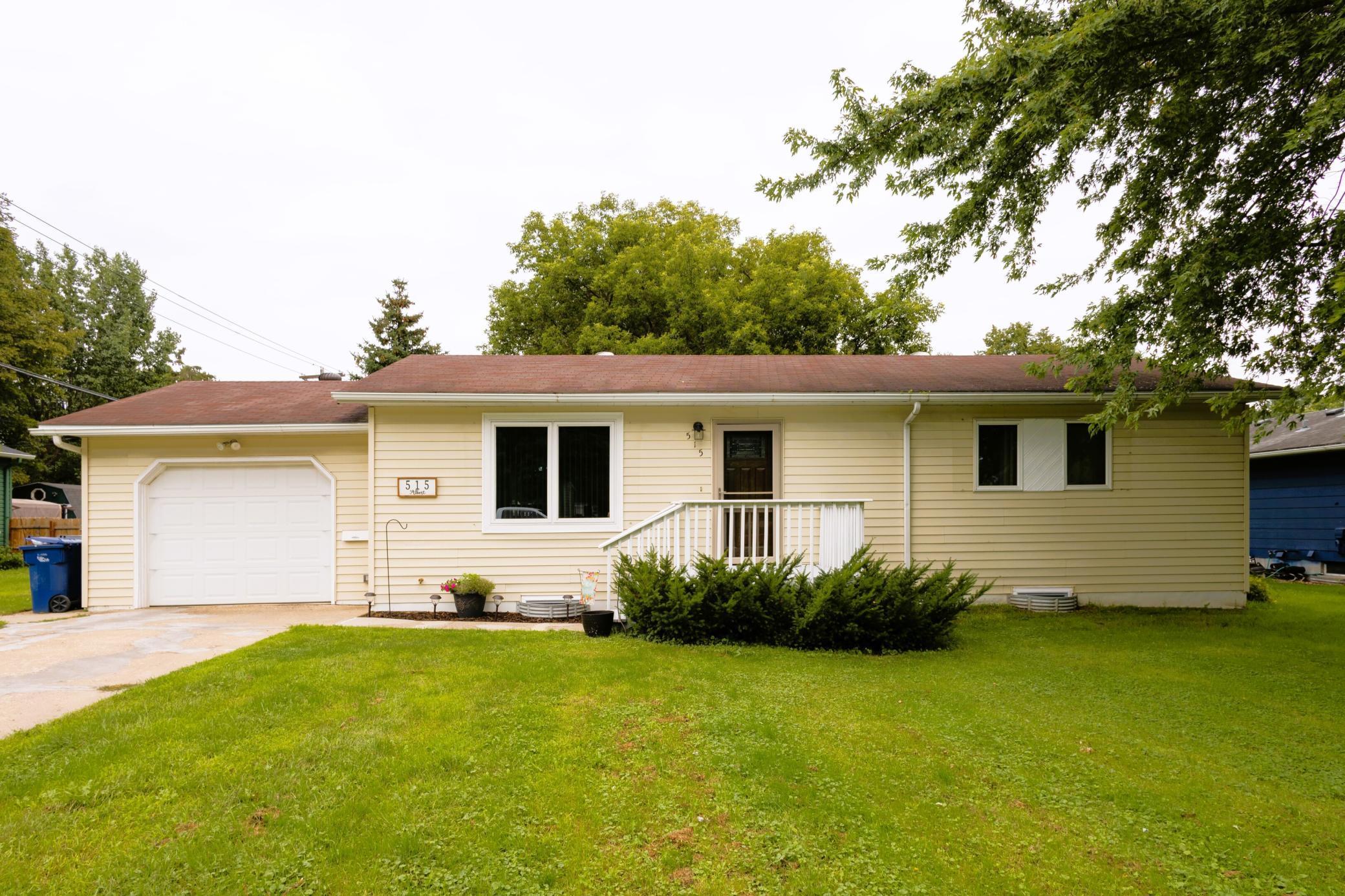 Vernon Pl, Fergus Falls, MN 56537