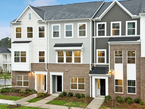 124-398 Chesapeake Commons St, Garner, NC, 27529-5356 | Card Image