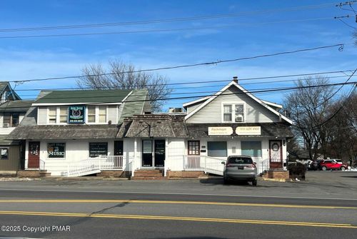 930 N 9th Street, Stroudsburg, PA, 18360 | Card Image