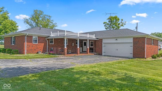 3249 N Slab Rd, House other with 4 bedrooms, 4 bathrooms and null parking in Austin IN | Image 7