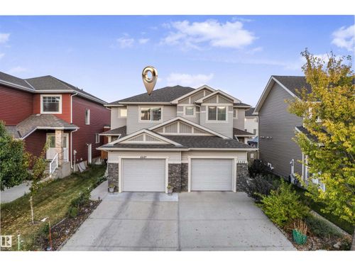 4449 6a St Nw, Edmonton, AB, T6T0Z7 | Card Image