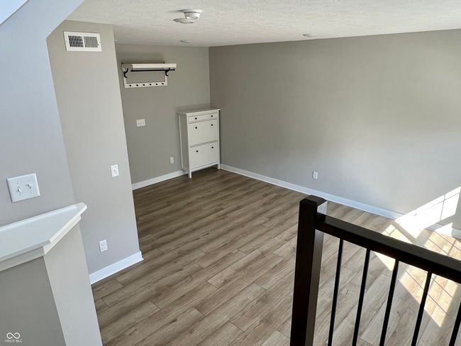 Lower level with access to 1/2 bath and garage | Image 4
