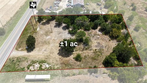 1616 S Fm 157, Venus, TX, 76084-3801 | Card Image