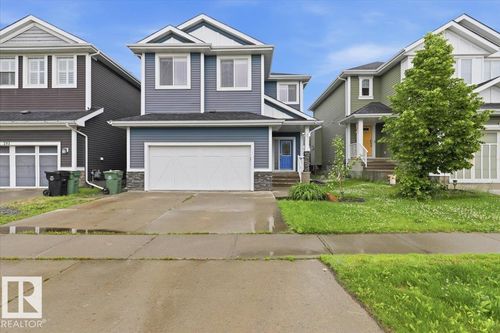 291 Sheppard Cir, Leduc, AB, T9E0T5 | Card Image