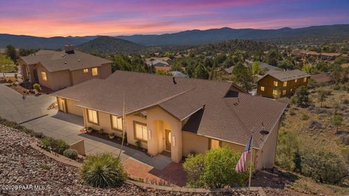 4612 Hornet Dr, Prescott, AZ, 86301-5759 | Card Image