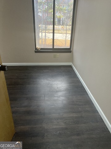 Commercial Lease in Riverdale