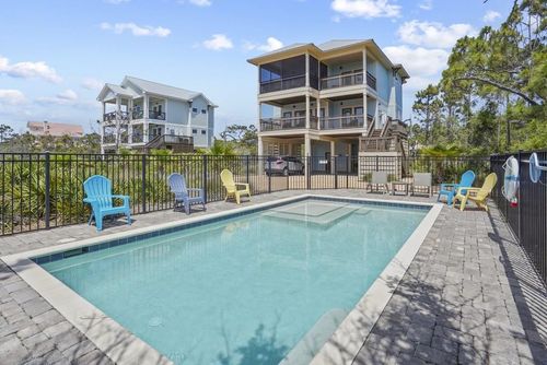 2112 Sea Fern Way, Saint George Island, FL, 32328-2104 | Card Image